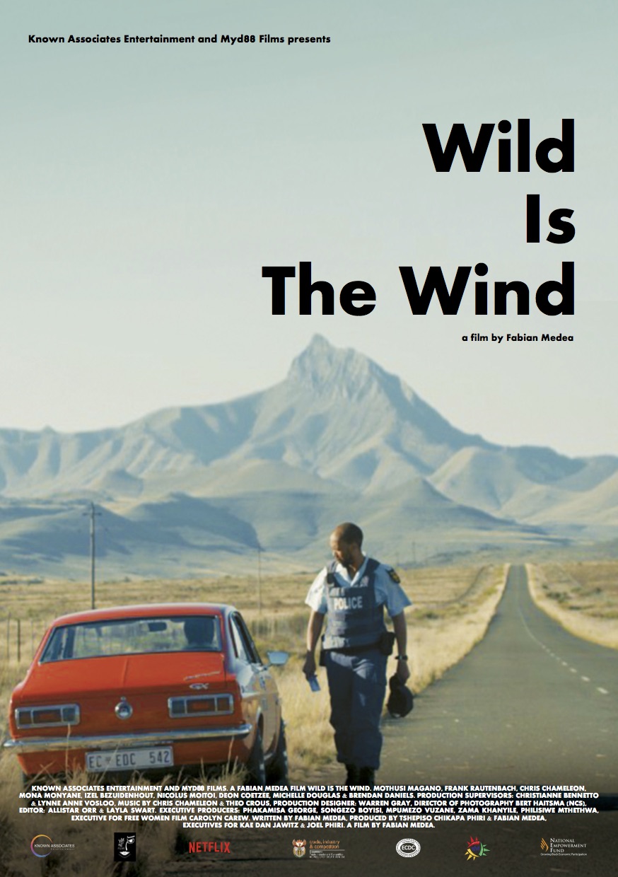 Wild Is the Wind alt yazılı izle