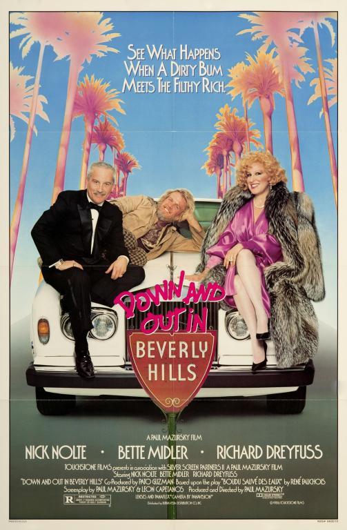 Beverly Hills Serserisi izle