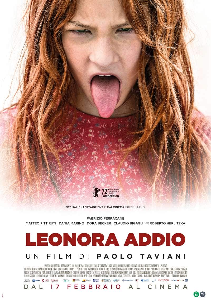 Elveda Leonora alt yazılı izle