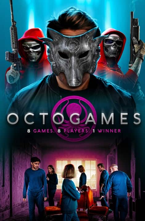 The OctoGames alt yazılı izle