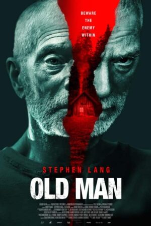 Old Man alt yazılı izle