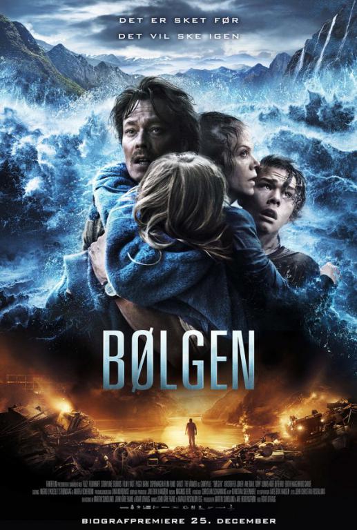 Dalga izle