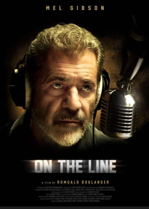 On the Line izle