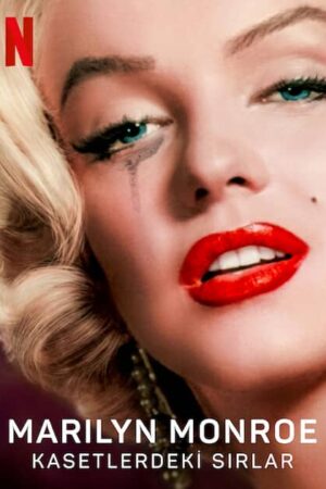 Marilyn Monroe: Kasetlerdeki Sırlar filmini full izle