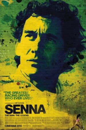 Senna filmi TEK PART izle