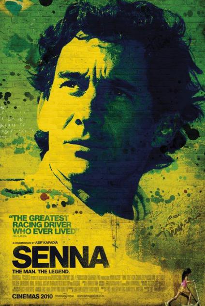 Senna filmi TEK PART izle