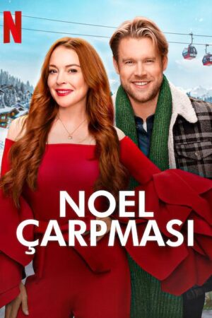 Noel Çarpması filmi TEK PART izle