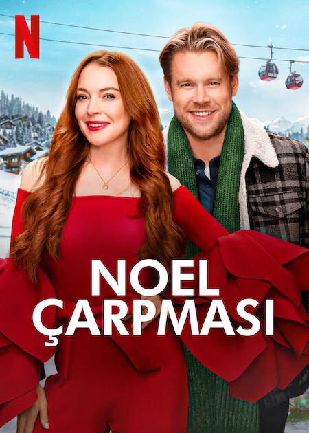 Noel Çarpması filmi TEK PART izle