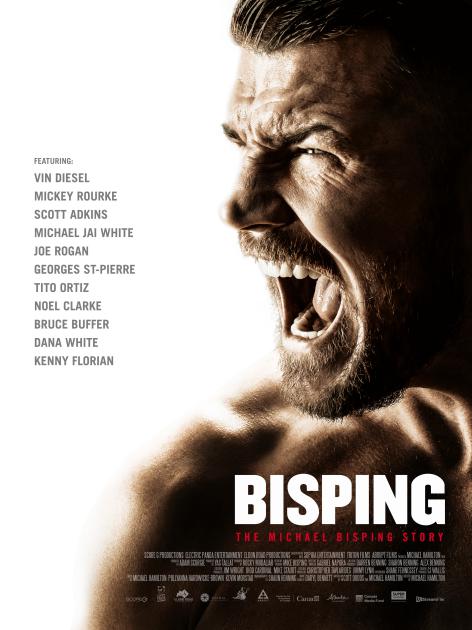 Bisping filmi TEK PART izle