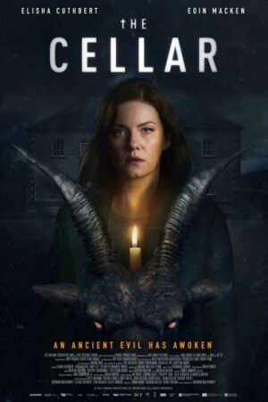 The Cellar izle