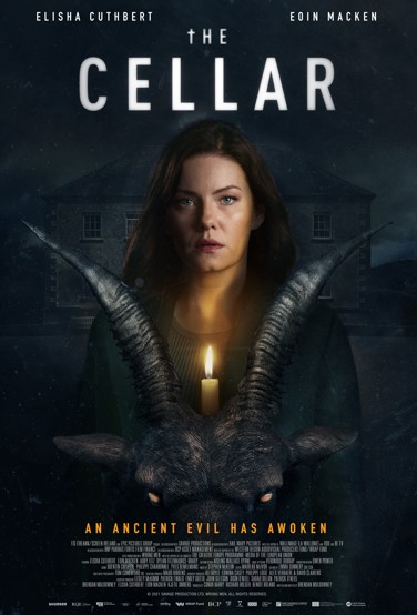 The Cellar izle