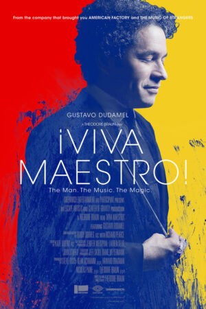 ¡Viva Maestro! izle