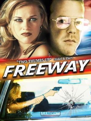 Freeway Türkçe Dublaj TEK Part izle