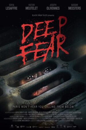 Deep Fear izle