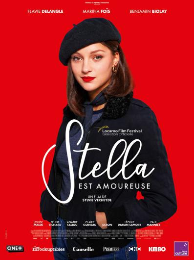 Stella In Love izle