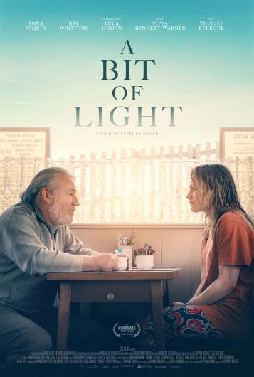 A Bit of Light / Bir Parça Işık izle