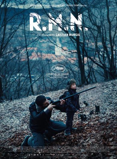 R.M.N. izle