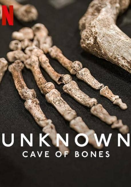 Unknown: Cave of Bones izle