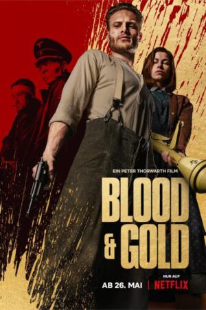 Blood & Gold izle