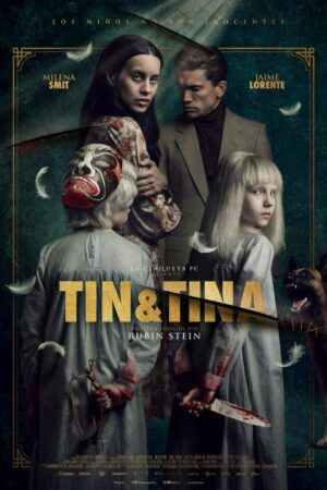 Tin & Tina izle