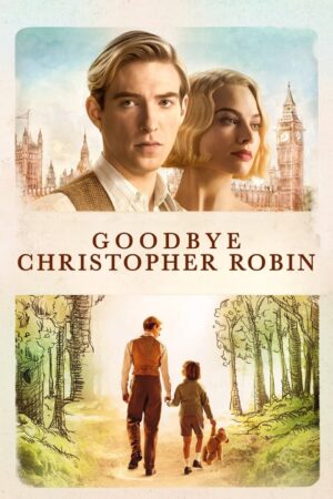 Elveda Christopher Robin Türkçe Dublaj Full izle