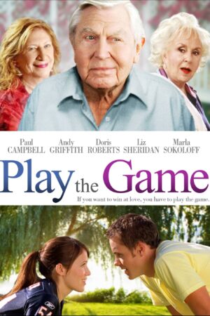 Play the Game Türkçe Dublaj Full izle