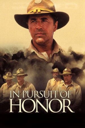 In Pursuit of Honor Türkçe Dublaj Full izle