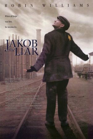 Jakob the Liar Türkçe Dublaj Full izle